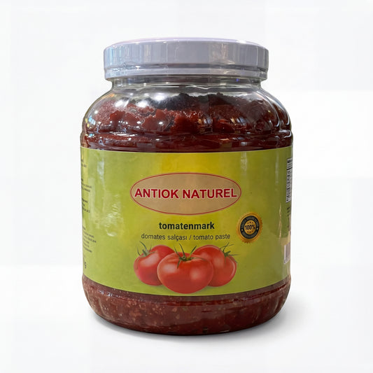 Handgemachtes Tomatenmark – Aus Sonnengereiften Tomaten
